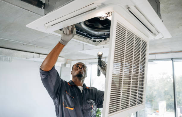Licensed Ductwork Repair service in Lake Jackson, TX - FH HVAC
