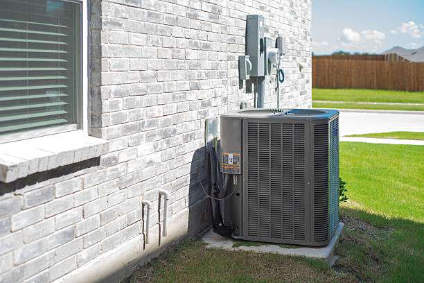 Reliable Ductwork Repair contractor in Lake Jackson, TX by FH HVAC